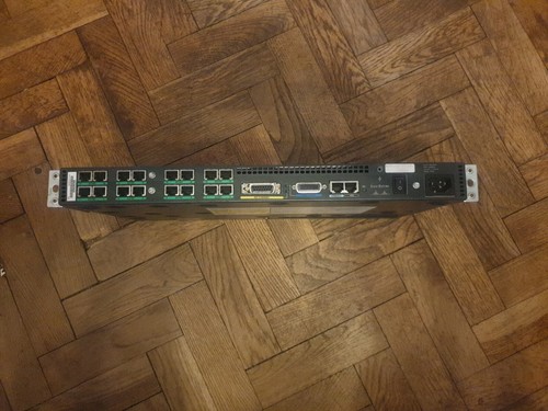 Cisco access server - cisco, console
