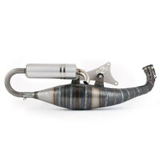 EXHAUST SILENCER 2FAST 100CC