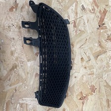MERCEDES BENZ A CLASS W176 AMG FRONT BUMPER LOWER INNER GRILLE RIGHT A1768850601