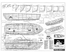 Chris Craft constellation 26