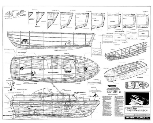 Chris craft constellation - chris,