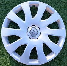 RENAULT TRAFIC 16" INCH WHEEL
