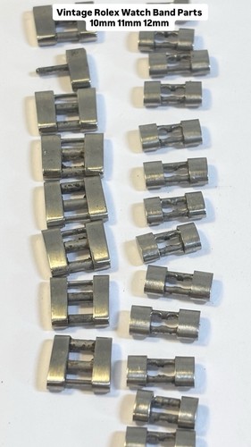 Vintage rolex watch band - rolex,