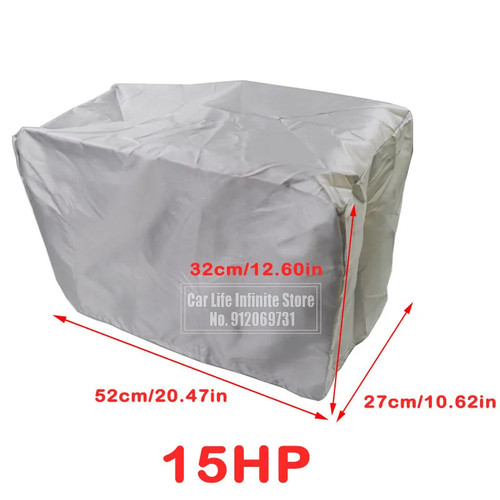 210d 250hp waterproof yacht - 210d,
