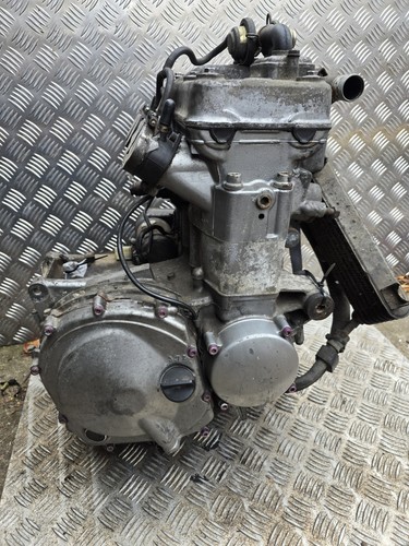 Kawasaki zzr 600 1993 - ♻️,