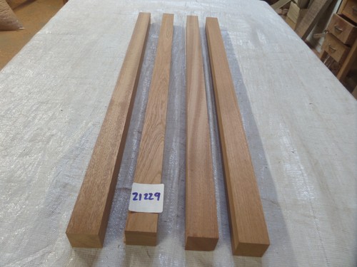 Hardwood timber post sapele 4 - timber,