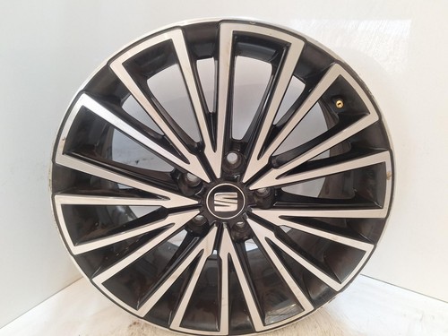 Seat leon mk3 2012 2020 - 2012-2020, 17"