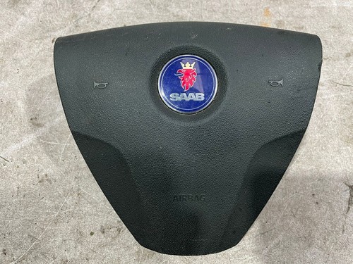 2007 saab steering wheel - 2007,