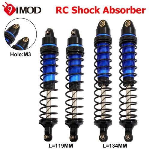 Front rear shock absorber - 4x,
