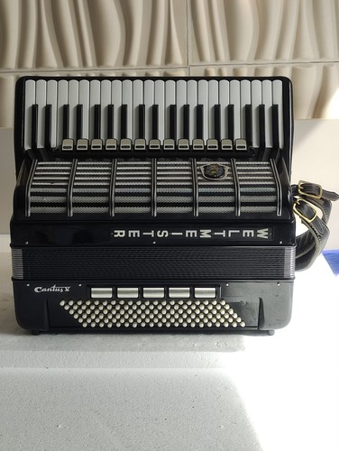 Piano accordion akkordeon - piano,