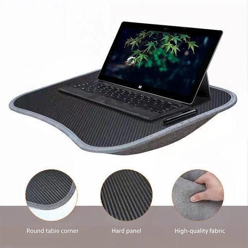 Portable lap desk - portable,