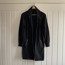 Jaeger Ladies Charcoal Grey