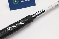 SIK Golf Putter Fitting Shaft