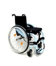 SOPUR Helium 36SB, active wheelchair wheelchair 