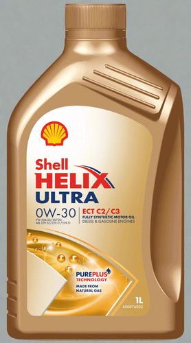 Shell helix ultra - helix, ect