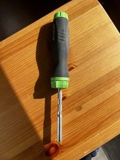 Snap-on Green  Soft Grip