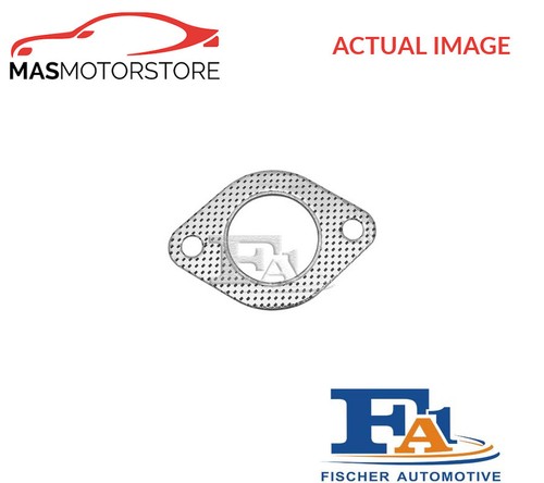 Exhaust pipe gasket outlet - exhaust, fa1