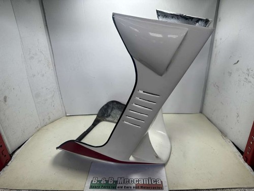 Fairing front tip - tip,