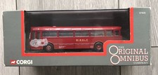 CORGI THE ORIGINAL OMNIBUS