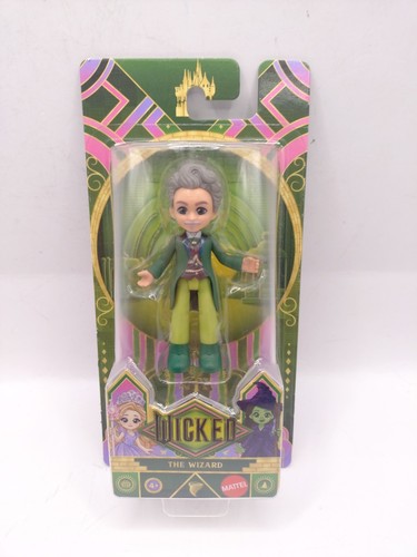 Wicked mini doll the - doll,