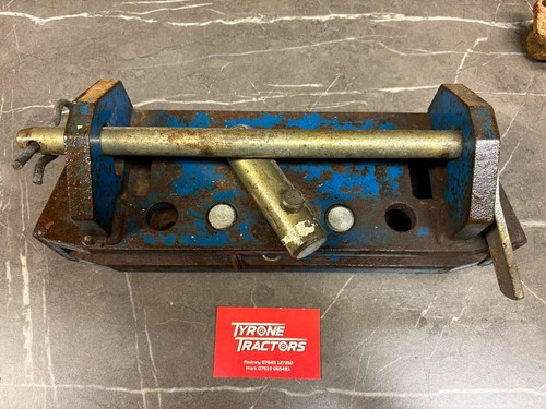Ford 2000 3000 - 2600, 3600