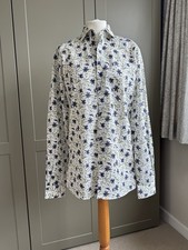 Men’s BNWT Duchamp London