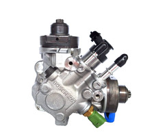 Reman Bosch CP4 High-pressure