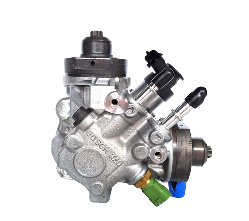 Reman bosch cp4 high pressure - bosch, high-pressure