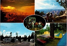 Grand Canyon Camper Village