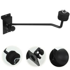 Slot Plate Hanging Racks Cymbal Support Arm Replacement Drum Part Arm Racks 
