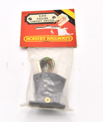 Hornby r044 point - hornby,