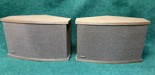 Bose 901 series - bose,
