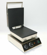 1.75KW Electric Ice Cream Cone