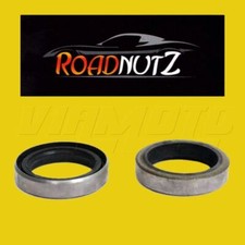 RoadNutz Pair of Throttle