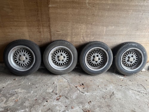 Alloy wheels and - and, 16"