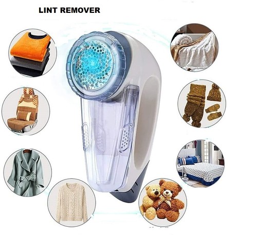 Bobble remover machine clothes - remover,