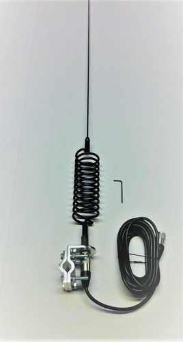 Springer stinger antenna - stinger,