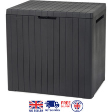 113L Keter City Outdoor 96%