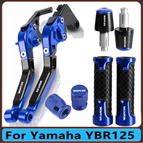 For yamaha ybr125 motorcycle - for,