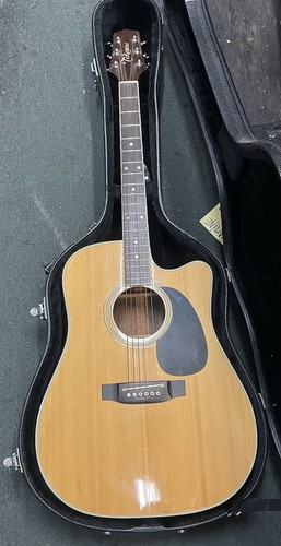 1992 takamine fp360sc acoustic - 1992,