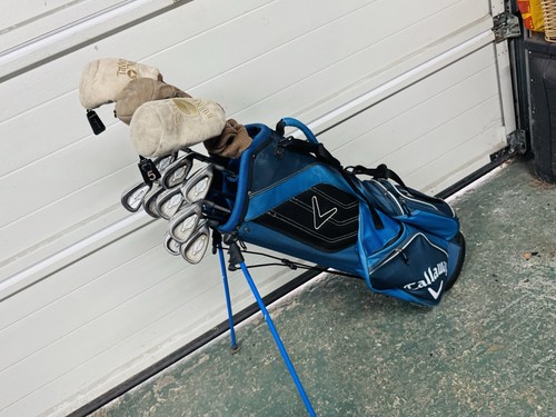 Mens callaway taylormade - mens, r/h
