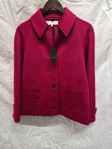 Ladies bnwt hobbs pink - hobbs, short