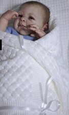 Reborn Doll Kit TAYLA 16"