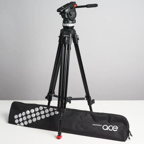Sachtler ace drag fluid - ace,