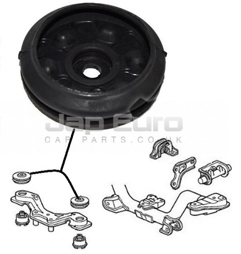 For honda civic crv - civic,