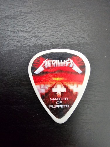 Metallica james hetfield - metallica,