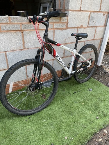 Apollo evade mountain bike - evade,