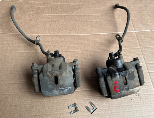 Toyota mr2 mk3 front - mr2,