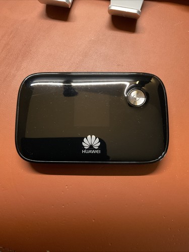 Huawei mobile fi - huawei, 4g