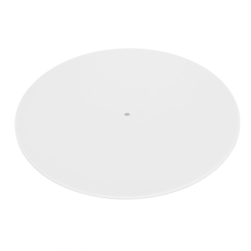 Inch turntable - (white)12,